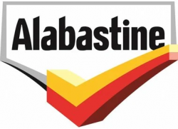 Alabastine