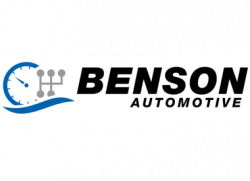 Benson Automotive