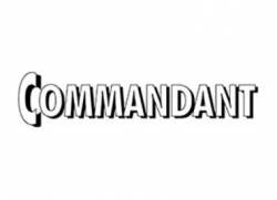 Commandant