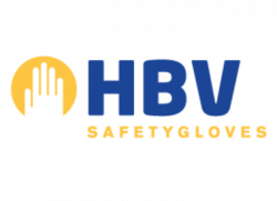 HBV safety gloves