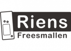 Riens Freesmallen