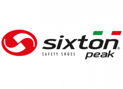 Sixton safety shoes