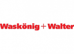 Waskonïg+Walter