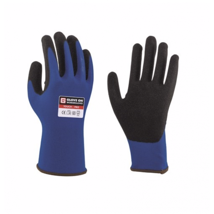 Glove On Touch Pro werkhandschoen - 9 L t/m 10 XL