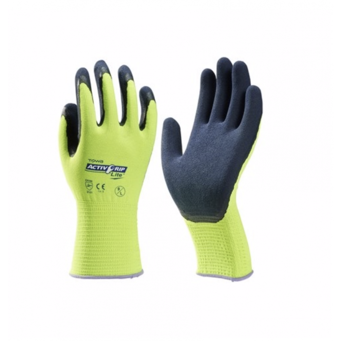 Towa ActivGrip Lite 397 werkhandschoen - 8 M t/m 10 XL