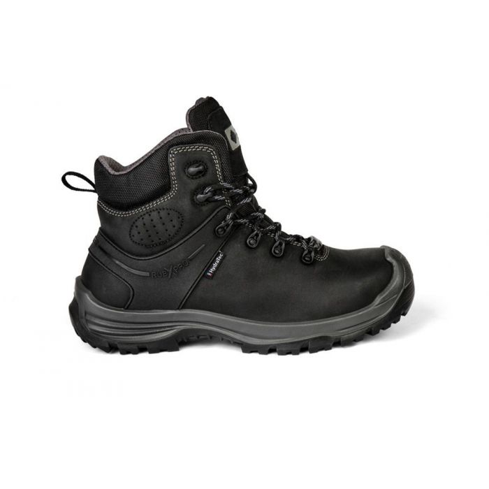 Toworkfor Hiker werkschoen hoog - hydratec - S3 - composiet neus, kevlar zool