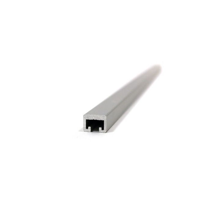 Riens Aluminium strip tbv freesmal - 2120 mm - L212