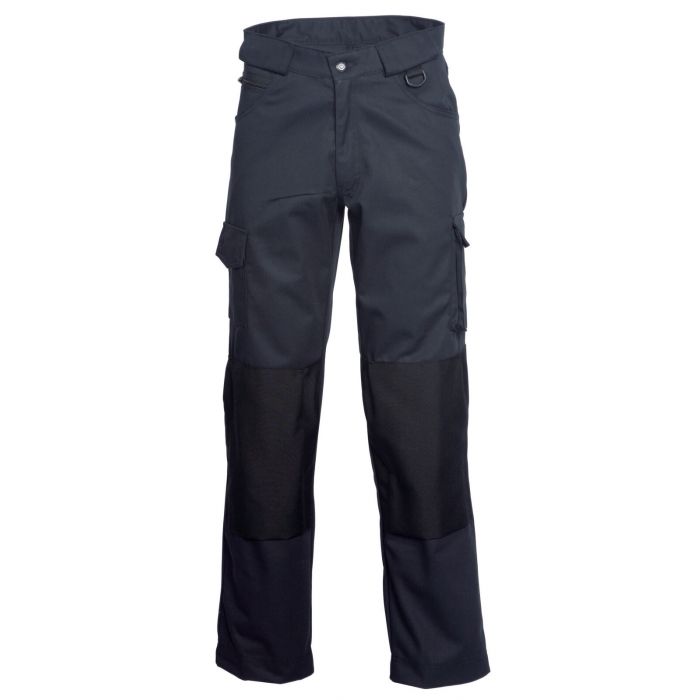 Havep 8597 Werkbroek Worker - heren - Zwart