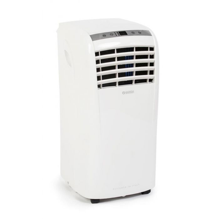 Olimpia splendid Dolceclima Compact 9 P mobiele airconditioner - 2,34 kW - 23 m²