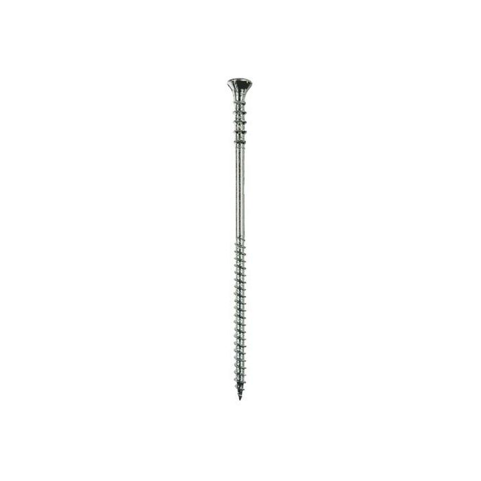 Fis-Fix Stelschroef - Torx 25 - verzinkt