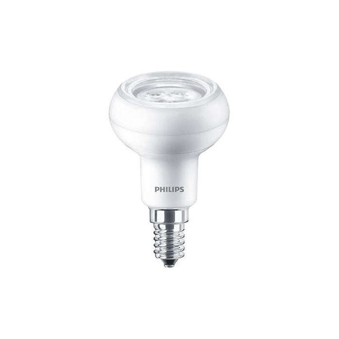 Philips CorePro LEDspot lamp 2.8W - E14 - R50 827 - niet dimbaar