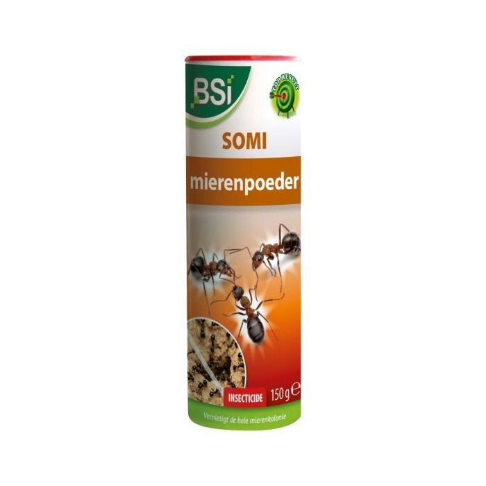 BSI Somi Mierenpoeder - 150 gram - 64313