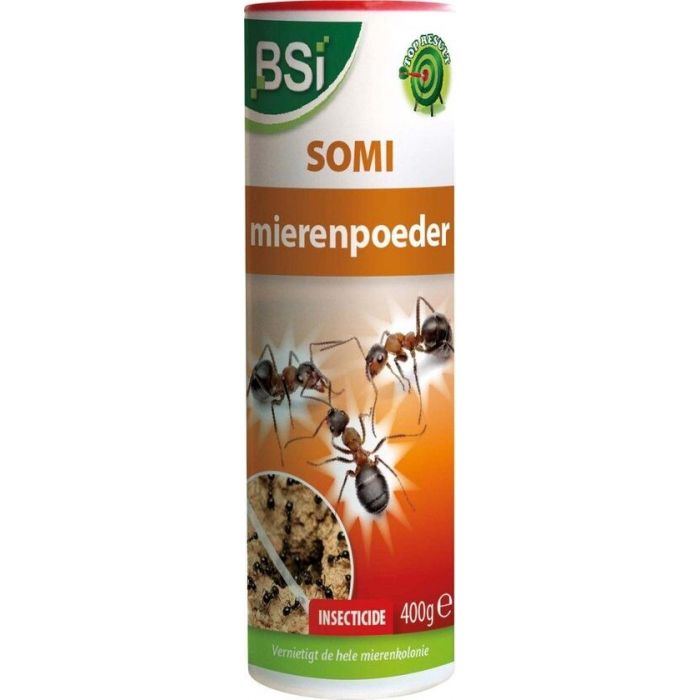 BSI Somi Mierenpoeder - 400 gram - 64314