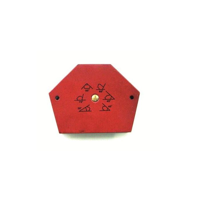 Rothenberger Hoekmagneet - 100x65 mm - ROT530213