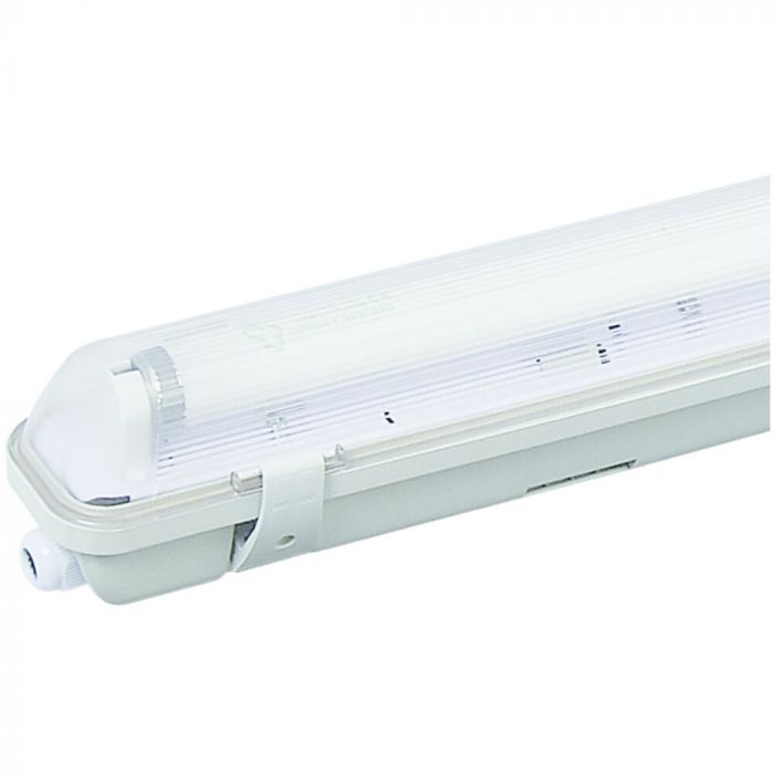 Vetec LED Armatuur Tonda 2x9 - 2x9 Watt, 4000K - 61.258.65