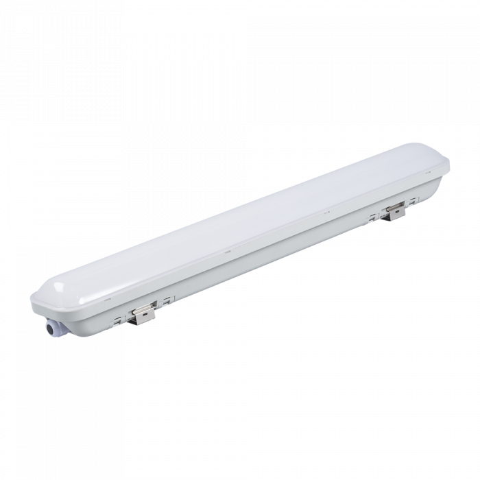 Vetec LED Armatuur Cubi 36 - 36 Watt, 4000K - 61.258.25