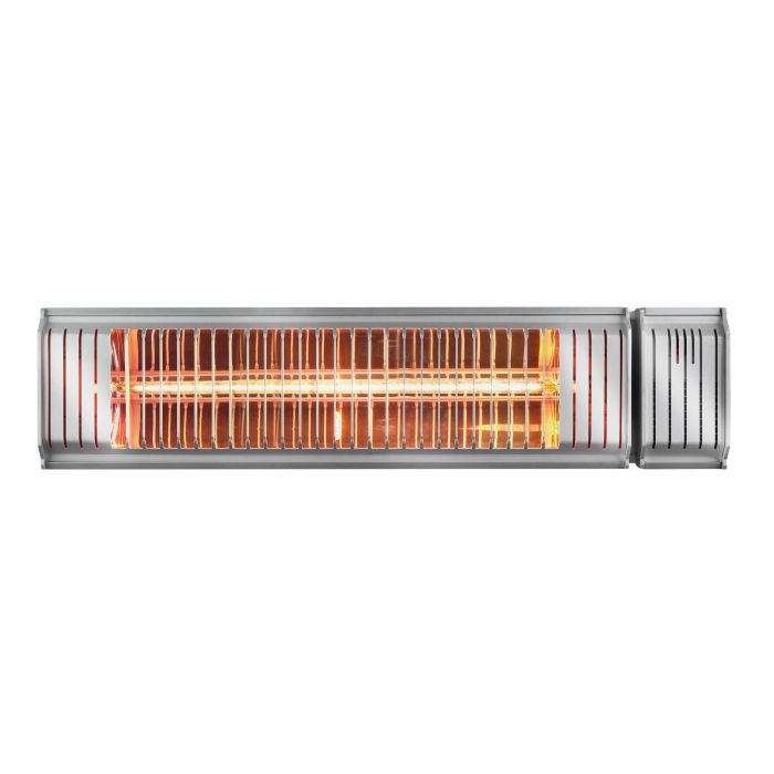 Eurom Terrasverwarmer Golden 2000 Amber smart - 2000 Watt - 334104