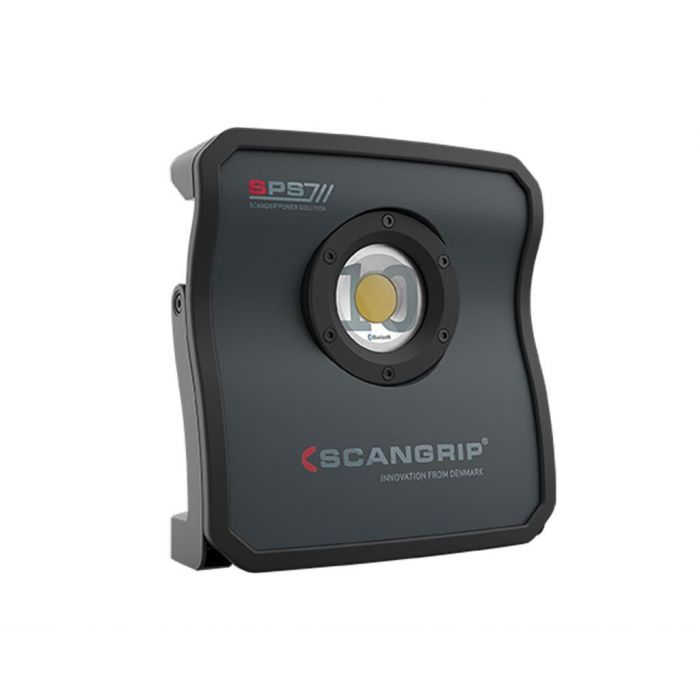 Scangrip LED bouwlamp Nova 10 SPS - 10.000 Lumen - 03.6002