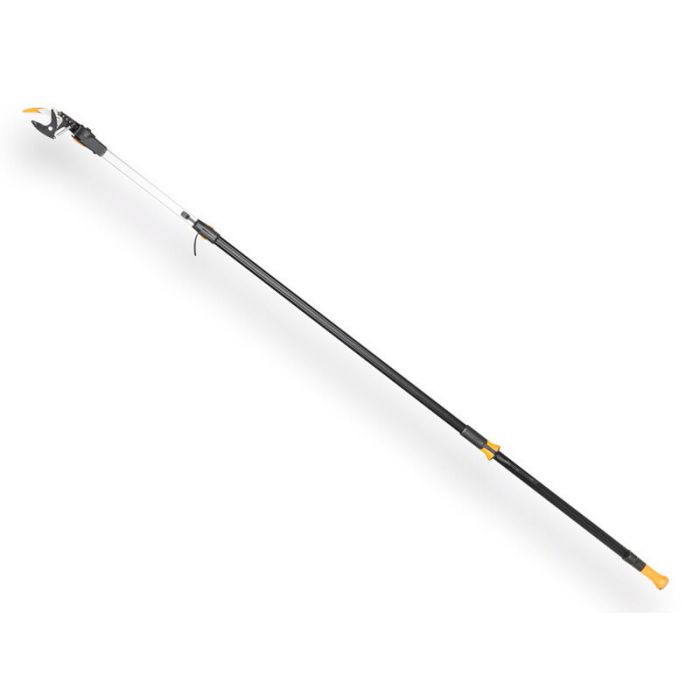 Fiskars Snoei-giraffe UPX86 telescoop boomschaar - 240 - 410 cm - 1510718