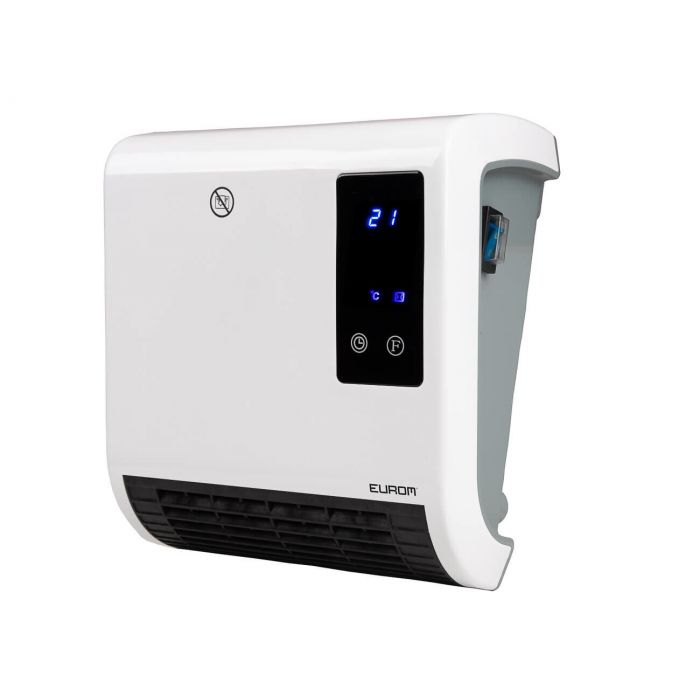 Eurom Sani Fanheat 2000R Badkamerkachel - 2000 Watt - 350081