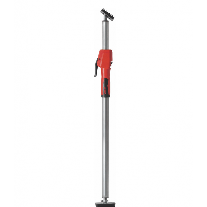 Bessey Plafondstempel STE met pompgreep - 145-250 cm - max. 350 kg