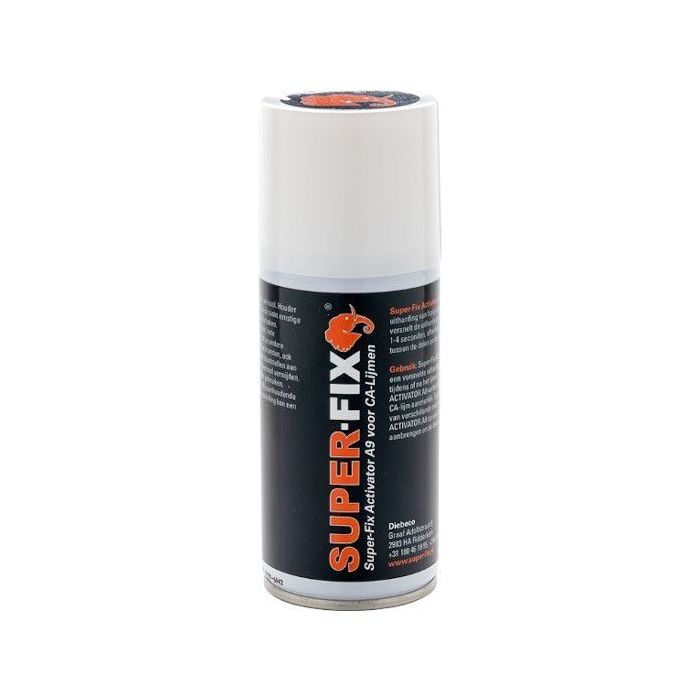 Super-Fix Activator A9 - 150 ml - 1601010