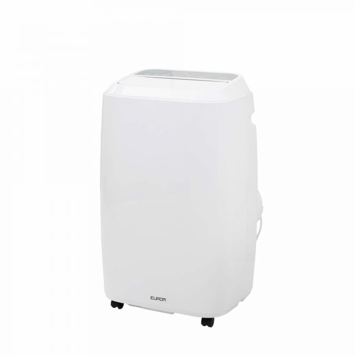 Eurom Polar 120 Mobiele Airconditioner - 3400W - 12.000 Btu/h - 381665