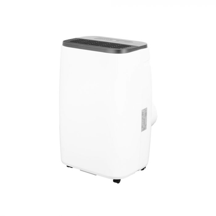 Eurom PAC 120 Mobiele Airconditioner - 3400W - 12.000 Btu/h - 381016