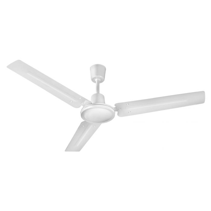 Eurom ceiling 48 fan plafondventilator - 65 Watt - Ø122 cm - 385250