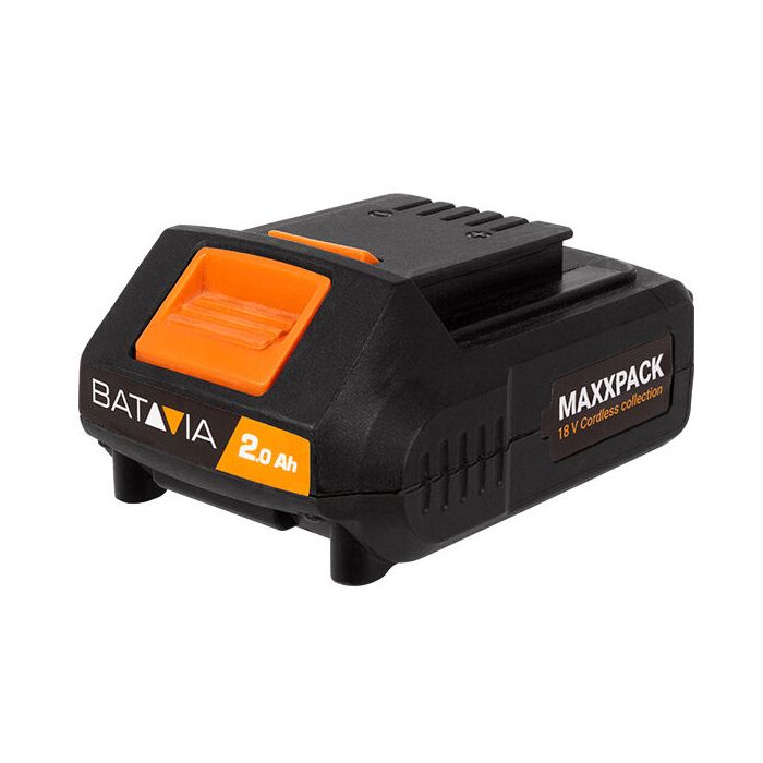 Batavia Maxxpack Accu - 2.0 Ah 18V - 7062517