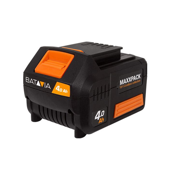 Batavia Maxxpack Accu - 4.0 Ah 18V - 7062518