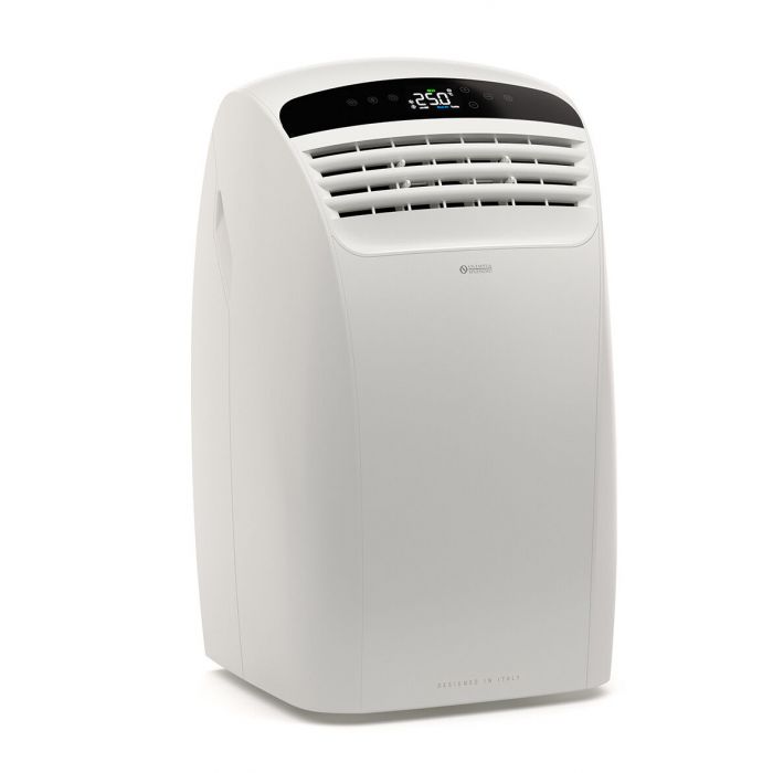 Olimpia splendid Dolceclima Silent 10 P mobiele airconditioner - WiFi - 2,6 kW - 26 m²