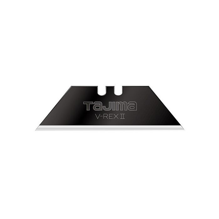 Tajima VRB2-10B V-REX™ II Trapeziummes - 10 stuks