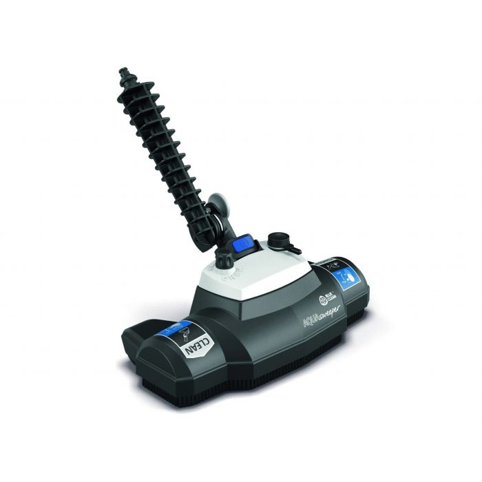 AR Blue Clean Aqua sweeper vloerreinigingsborstel tbv hogedrukreiniger - 46686