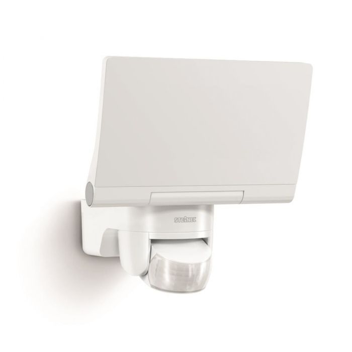 Steinel XLED HOME 2 buitenlamp met sensor - wit - 033088