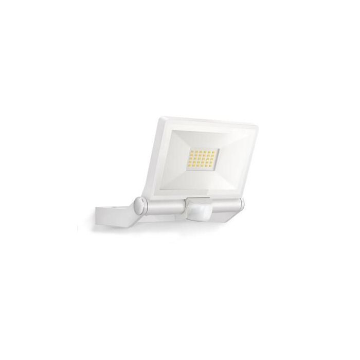 Steinel XLED ONE buitenlamp met sensor - wit - 065256