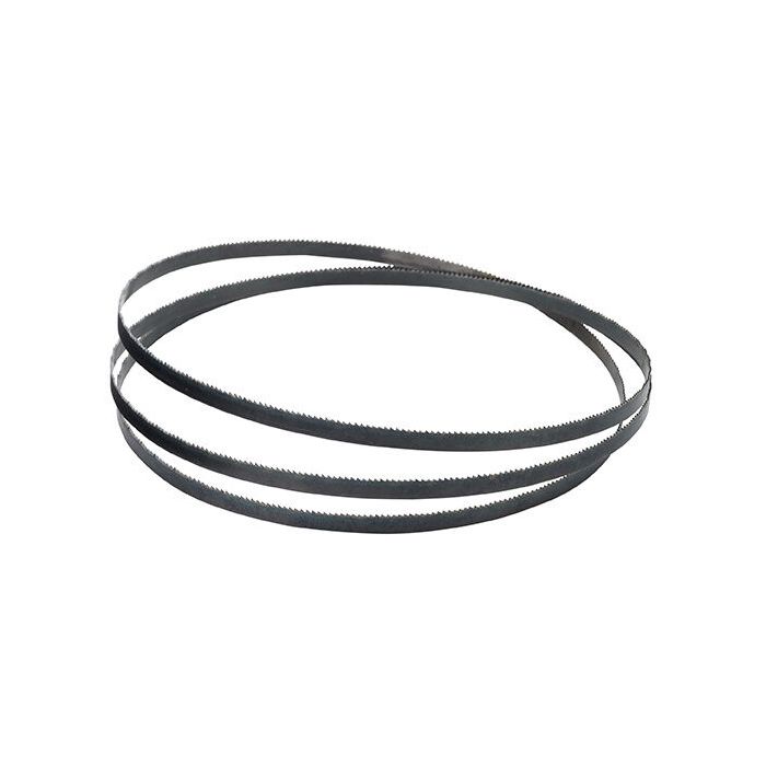 Proxxon Diamant-zaagband voor MBS 240/E - keramiek / glas - 1065x3x0,3 mm - 28 186