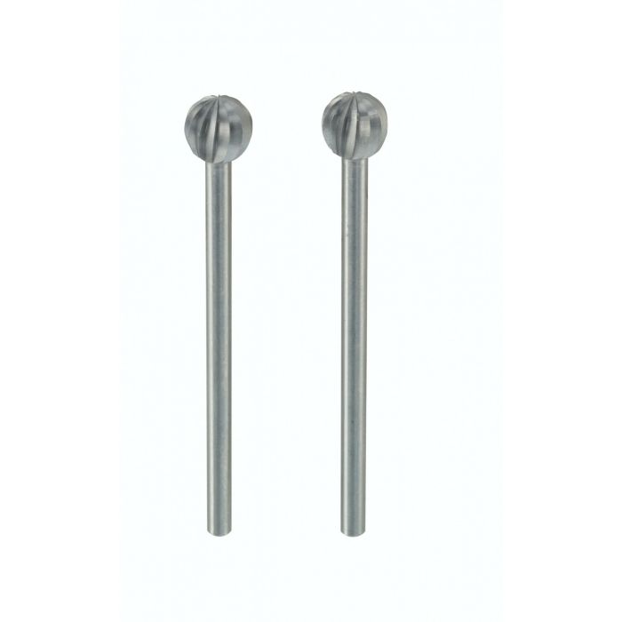 Proxxon Kogelfrees - Ø6 mm - 2 stuks - 28725