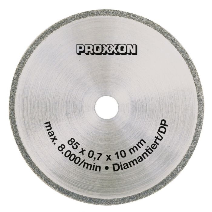 Proxxon Diamant cirkelzaagblad - Ø85 mm - 28735