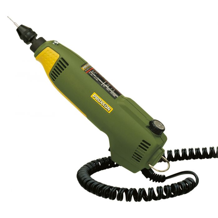 Proxxon Micromot FBS 12/EF  Fijnboorslijper - 12V, 100W - 28 462