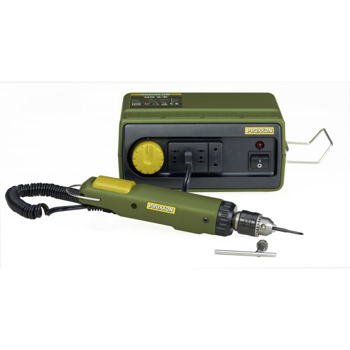 Proxxon Micromot MIS 1 Schroevendraaier - 12V, 50W - 28 690