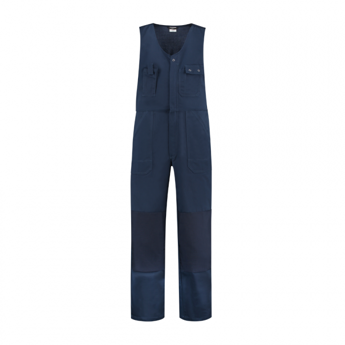 Hevu Tools BBC6040 Bodybroek - heren - navy