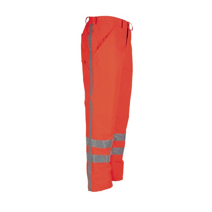 HAVEP® High Visibility 8417 Werkbroek - RWS - oranje