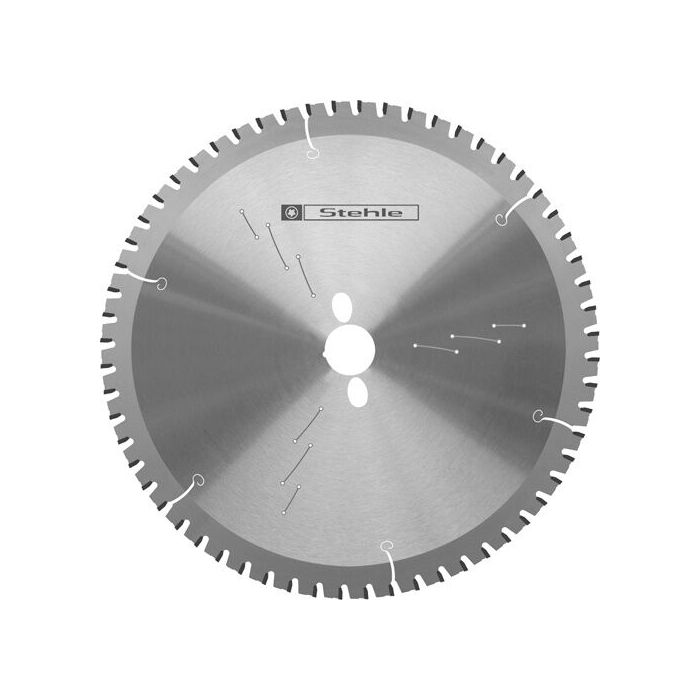 Stehle HW Cirkelzaagblad staal - Ø160x2,2/1,6x20 Z=30 TRF