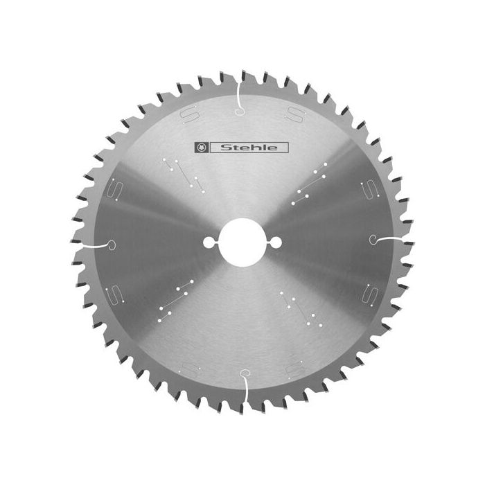 Stehle HW Cirkelzaagblad - Ø270x3,2/2,2x30 Z=60 WS