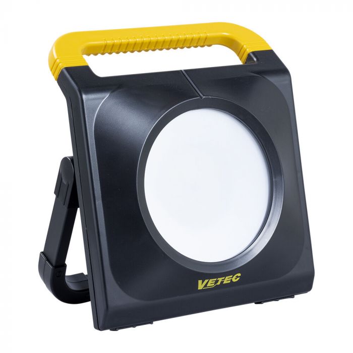 Vetec VLR 80 Bouwlamp LED - 80W - 8000 lumen - 55.320.80