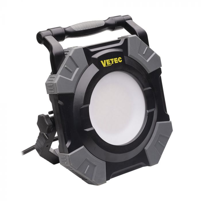 Vetec Coloradis 100 Bouwlamp LED - 100W - 10000 lumen - 55.325.10