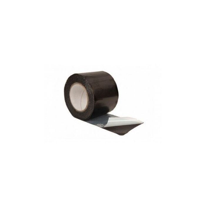 Morgo Butyl Afdichtings tape - 200 mm x 10 meter