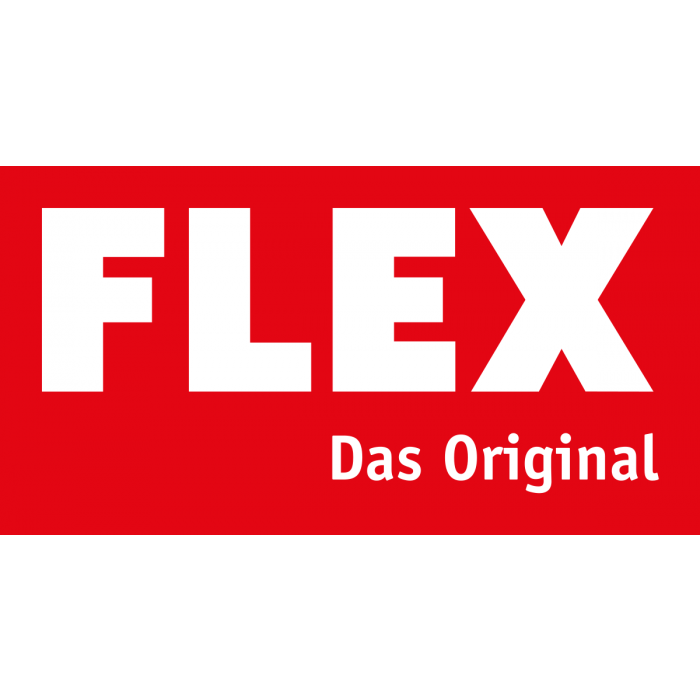 Flex 339.946 koolborstels - 1 stuks