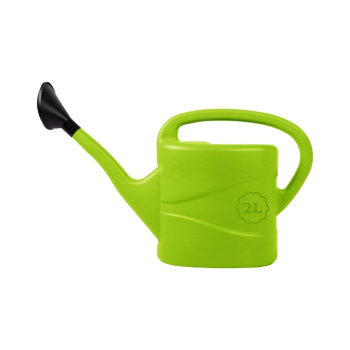 Talen Tools 659 Gieter met broeskop - lime - 2 liter